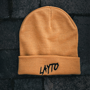 LAYTO BEANIE